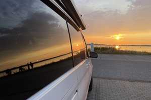 Panoramalage - Ihr Ferienhaus mit Meerblick am Hafen von Gager – Rügen (Kreis) – Vorschaubild 66