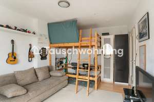 Tauschwohnung: 1 Zimmer Wohnung Tausch uninah gegen 3 Zimmer – Knooper Weg 173, 24118 Ravensberg, Kiel – Vorschaubild 9