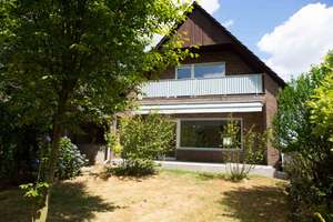Freistehendes Einfamilienhaus in Bestlage von Krefeld Verberg – Die vollständige Adresse der Immobilie erhältst du vom Anbieter., 47802 Verberg, Krefeld – Vorschaubild 10