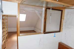 Reihenmittelhaus mit schönem Grundstück am Crivitzer See – Parchim (Kreis) – Vorschaubild 13
