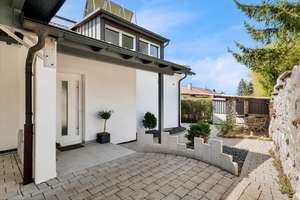 Attraktives Einfamilienhaus 
mit Einliegerwohnung 
und umfangreichen Parkmöglichkeiten – Unterer Kochbruck 31, 74589 Satteldorf – Vorschaubild 24
