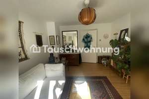 Tauschwohnung: 55qm, 2.5 Zimmer Lehel gg. Kleinere Altbau 35 - 45 qm. – Die vollständige Adresse der Immobilie erhältst du vom Anbieter., 80538 Englischer Garten, München – Vorschaubild 8