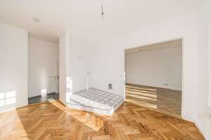 Clevere Raumaufteilung trifft auf gefragte Wohnlage – Die vollständige Adresse der Immobilie erhältst du vom Anbieter., 4229 Lindenau, Leipzig – Vorschaubild 5