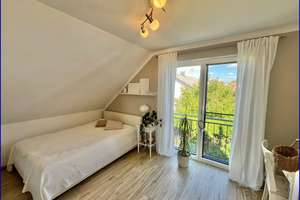 Exklusiv wohnen in Bestlage – hochwertige DHH mit PV, Garage & Top-Ausstattung – Die vollständige Adresse der Immobilie erhältst du vom Anbieter., 85107 Baar-Ebenhausen – Vorschaubild 8
