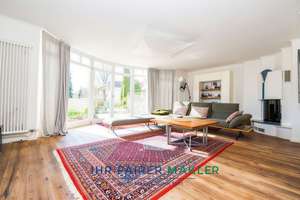 Energieklasse B - Stilvolles Stadthaus mit großem Garten und Garage in Top-Lage von Schwachhausen – Die vollständige Adresse der Immobilie erhältst du vom Anbieter., 28211 Gete, Bremen – Vorschaubild 9