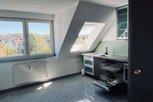 Maisonette- Wohnung mit Garage im Herzen Gerresheims – Die vollständige Adresse der Immobilie erhältst du vom Anbieter., 40625 Gerresheim, Düsseldorf – Vorschaubild 5