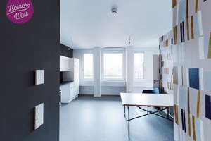 Moderne 2-Zimmer-Wohnung im Verlegerviertel – Holzhofallee 31, 64295 Darmstadt-West, Darmstadt – Vorschaubild 4