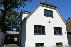 Hochwertig saniertes Einfamilienhaus mit gehobener Ausstattung und Garten in Hamburg-Schnelsen – Die vollständige Adresse der Immobilie erhältst du vom Anbieter., 22457 Schnelsen, Hamburg – Vorschaubild 2