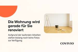 Urban Living – perfekt für Studis & Young Professionals – St. Petersburger Str. 28, 1069 Seevorstadt-Ost/Großer Garten, Dresden – Vorschaubild 4