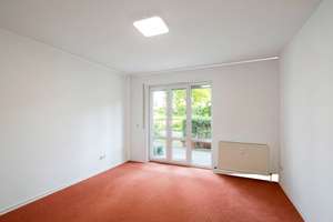 Sofort bezugsfrei: Gepflegte 2-Zimmer-Wohnung inklusive Terrasse und Tiefgarage – Die vollständige Adresse der Immobilie erhältst du vom Anbieter., 93051 Kumpfmühl-Ziegetsdorf-Neuprüll, Regensburg – Vorschaubild 3