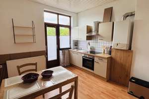 Möblierte zwei Zimmer Wohnung in Bremerhaven Wulsdorf – Lüneburger Straße 33, 27572 Wulsdorf, Bremerhaven – Vorschaubild 5