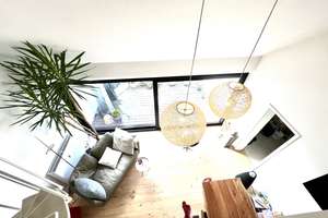 Ihr neues Zuhause mit Stil - Maisonette-Wohnung in Köln-Junkersdorf – Schneider-Clauss-Straße 12, 50858 Junkersdorf, Köln – Vorschaubild 2