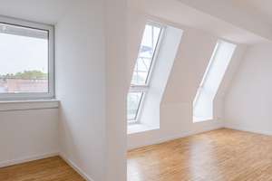 Maisonette-Charme trifft Urbanität – Ihr neues Zuhause auf zwei Ebenen – Die vollständige Adresse der Immobilie erhältst du vom Anbieter., 28203 Ostertor, Bremen – Vorschaubild 2