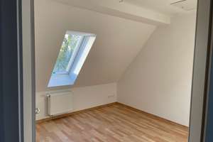 Freundliche Wohnung zur Miete in Osnabrück, nähe Rosenplatz in ruhiger Wohnstrasse.