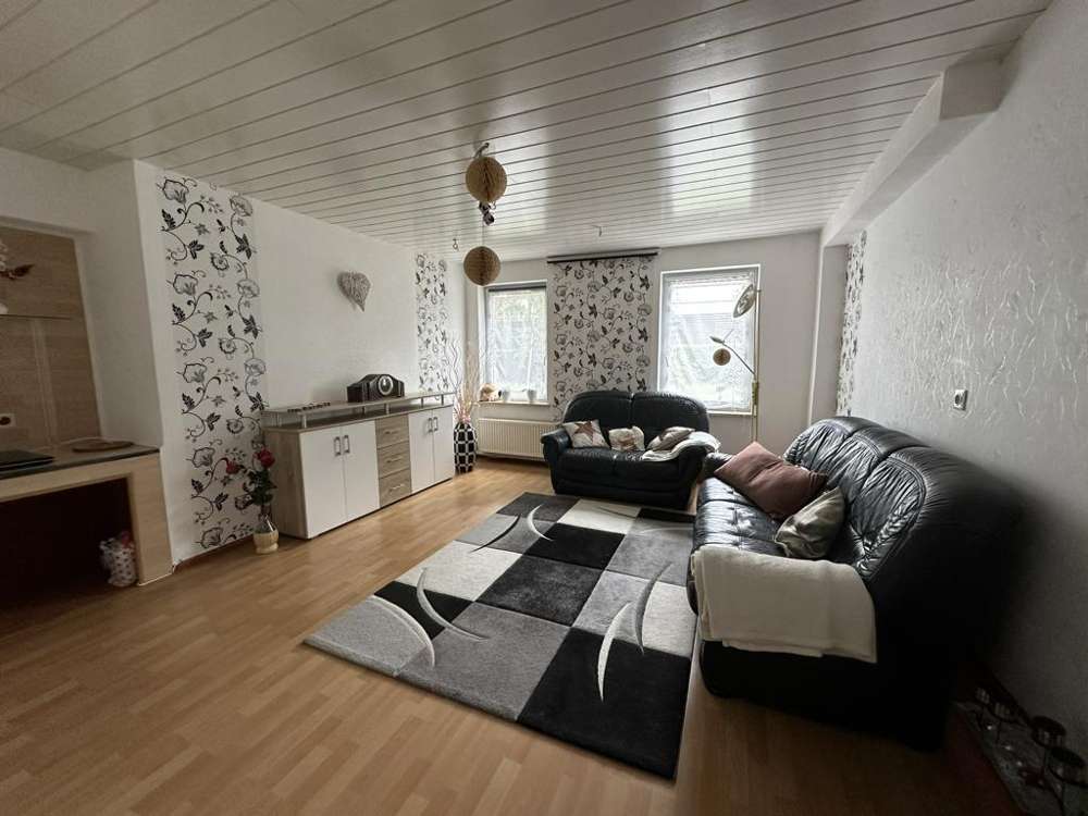 Immobilie in Bollewick - Einfamilienhaus mit Südterrasse und Einliegerwohnung im idyllischen Wohngebiet unweit der Müritz (ca - Bild 14