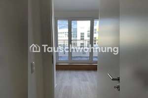 Tauschwohnung: Helle neue Singlewohnung mit großer Terrasse Landeseigene – Die vollständige Adresse der Immobilie erhältst du vom Anbieter., 10587 Charlottenburg, Berlin – Vorschaubild 9