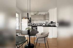 Tauschwohnung: Moderne 3 Zi. mit Balkon, TG, EBK – Tölzer Straße 5, 81379 Thalkirchen, München – Vorschaubild 3