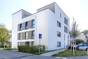 4-Zimmer-Wohnung in Köln Longerich