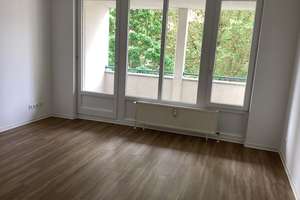 Sanierte 2 Zimmer mit Balkon in Berlin-Karow ab sofort – Lossebergplatz 1, 13125 Karow, Berlin – Vorschaubild 6