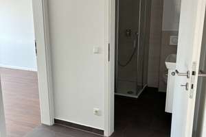 FREI! 2-Zimmer Dachterrassentraum in Trudering inkl. 30 QM großem Hobbyraum + extra Keller – Stieglitzweg 8, 81827 Waldtrudering, München – Vorschaubild 29