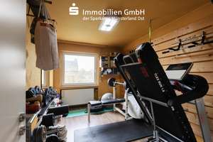 Investition oder Eigennutzung - Ihre Chance im Norden von Münster! – Die vollständige Adresse der Immobilie erhältst du vom Anbieter., 48157 Coerde, Münster – Vorschaubild 5
