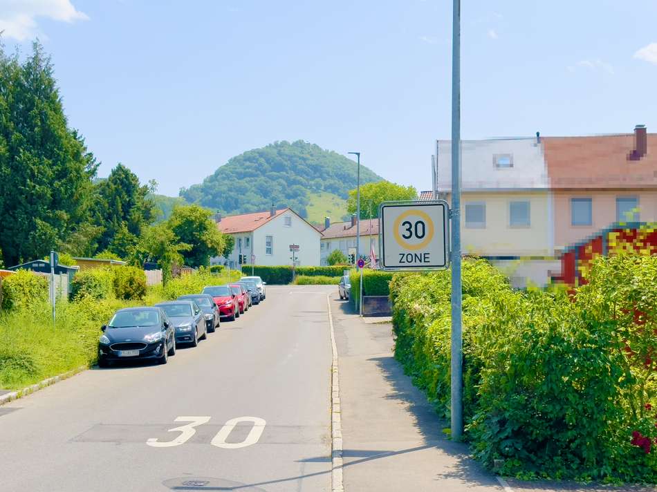 unter der Achalm