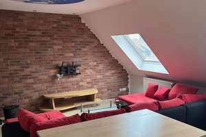 Alltagstaugliche 3-Zimmer-Wohnung in Bochum ideal auch für eine 2er WG – Freiligrathstraße 52, 44791 Hamme, Bochum – Vorschaubild 21