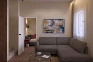 Kernsaniertes Apartment mit KfW-55 Förderung - Nadorster Straße – Die vollständige Adresse der Immobilie erhältst du vom Anbieter., 26121 Bürgeresch, Oldenburg (Oldenburg) – Vorschaubild 8