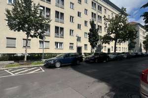 Helle 3-Zimmer-Wohnung in begehrter Lage von Berlin-Charlottenburg – Düsseldorfer Str. 36, 10707 Wilmersdorf, Berlin – Vorschaubild 6