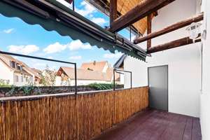 Zweifamilienhaus mit Geschichte und Zukunft – Die vollständige Adresse der Immobilie erhältst du vom Anbieter., 77955 Ettenheim – Vorschaubild 2