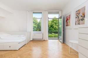 Historischer Charme trifft moderne Eleganz – Stilvolle Villa zur Eigennutzung oder als Anlageobjekt – Die vollständige Adresse der Immobilie erhältst du vom Anbieter., 21129 Cranz, Hamburg – Vorschaubild 15