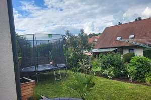 Doppelhaushälfte in Wilhermsdorf – Die vollständige Adresse der Immobilie erhältst du vom Anbieter., 91452 Wilhermsdorf – Vorschaubild 24