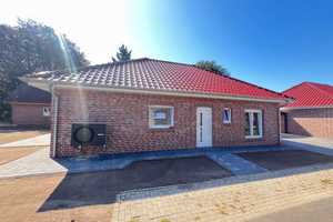 Seniorengerechter Neubau-Bungalow KfW-55 in top Lage! – Emsland (Kreis) – Vorschaubild 2