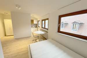Modernes 1-Zimmer-Apartment in Durlachs Altstadtring – stilvoll wohnen in zentraler Lage! – Die vollständige Adresse der Immobilie erhältst du vom Anbieter., 76227 Durlach, Karlsruhe – Vorschaubild 3