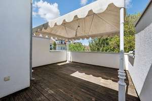 Attraktive Architektur in bester Lage: Modernes Reihenmittelhaus mit Dachterrasse, Atrium und Garage – Die vollständige Adresse der Immobilie erhältst du vom Anbieter., 68723 Schwetzingen – Vorschaubild 18