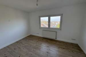 kleine 2-Zimmerwohnung frisch saniert! – Moerser Str. 2, 47798 Stadtmitte, Krefeld – Vorschaubild 3