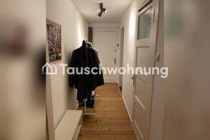 Tauschwohnung: 2 Zimmer Barmbek Nord – Oldachstraße 25, 22307 Barmbek-Nord, Hamburg – Vorschaubild 1