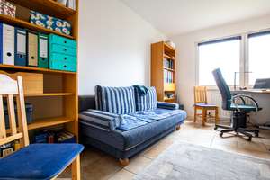 Gepflegte 3-Zimmer-Wohnung mit Loggia und Aufzug – Die vollständige Adresse der Immobilie erhältst du vom Anbieter., 55126 Finthen, Mainz – Vorschaubild 9