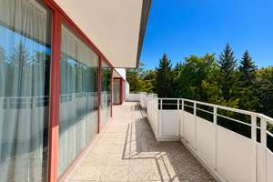 RE/MAX – Hochwertiges Penthouse mit Panoramablick – Die vollständige Adresse der Immobilie erhältst du vom Anbieter., 81373 Land in Sonne, München – Vorschaubild 14