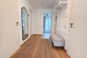 Erstbezug: Sonnige & möblierte 3 Zimmerwohnung im Herzen von München – Maistraße 6, 80337 Am alten südlichen Friedhof, München – Vorschaubild 3