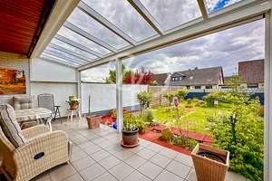 Bungalow sucht neue Liebhaber zum gemeinsamen Alt werden! – Bernburger Strasse 8, 38448 Vorsfelde, Wolfsburg – Vorschaubild 4