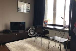 Lässige Design-Wohnung - teilmöbliert – Werner-Egk-Bogen 59, 80939 Freimann, München – Vorschaubild 6