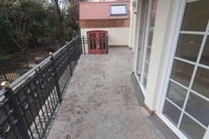 Traumlage am Park:   Exclusive 3,5-Zimmer-Jugendstil-Wohnung mit 123 qm – Friedenstr. 23, 89073 Mitte, Ulm – Vorschaubild 14
