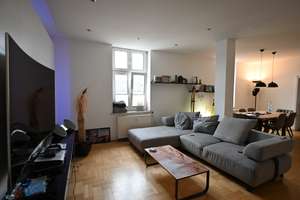 Attraktive 2,5-Zimmer-Wohnung mit Parkettboden! Verfügbar ab dem 01.06.2026! – Günnigfelder Str. 87, 44866 Günnigfeld, Bochum – Vorschaubild 3