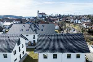 Hochwertige DHH mit viel Licht und Raum in Denklingen – Leederer Straße 4, 86920 Denklingen – Vorschaubild 1