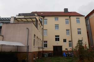 Geräumige 2-Raum-Wohnung - bald mit Balkon - auf dem Werder – Gartenstr. 11, 39114 Werder, Magdeburg – Vorschaubild 15