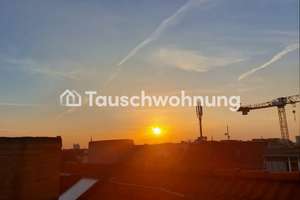 Tauschwohnung: 3 Z Dach Whg mit priv. Dach gegen größere, ruhige whg 3-5 Zi – Die vollständige Adresse der Immobilie erhältst du vom Anbieter., 10115 Mitte (Ortsteil), Berlin – Vorschaubild 6