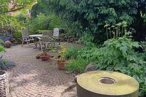 Freistehendes Einfamilienhaus im Zentrum – Die vollständige Adresse der Immobilie erhältst du vom Anbieter., 47918 Tönisvorst – Vorschaubild 2