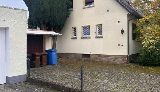 Bild von 2 FH mit Erweiterungspotenzial