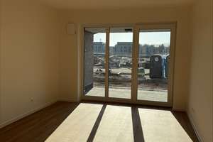 Rollstuhlgerechte Wohnung am Oldenburger Fliegerhorst zur Miete ! – Nelson-Mandela-Ring 68b, 26127 Flugplatz, Oldenburg (Oldenburg) – Vorschaubild 4